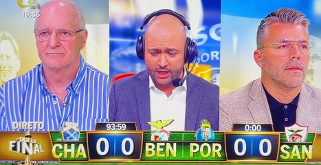 Calado Chaves: Perfil e Contribuições