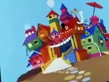 Archie's Funhouse E019 - Jughead Pulls Fire Hose - Cannon