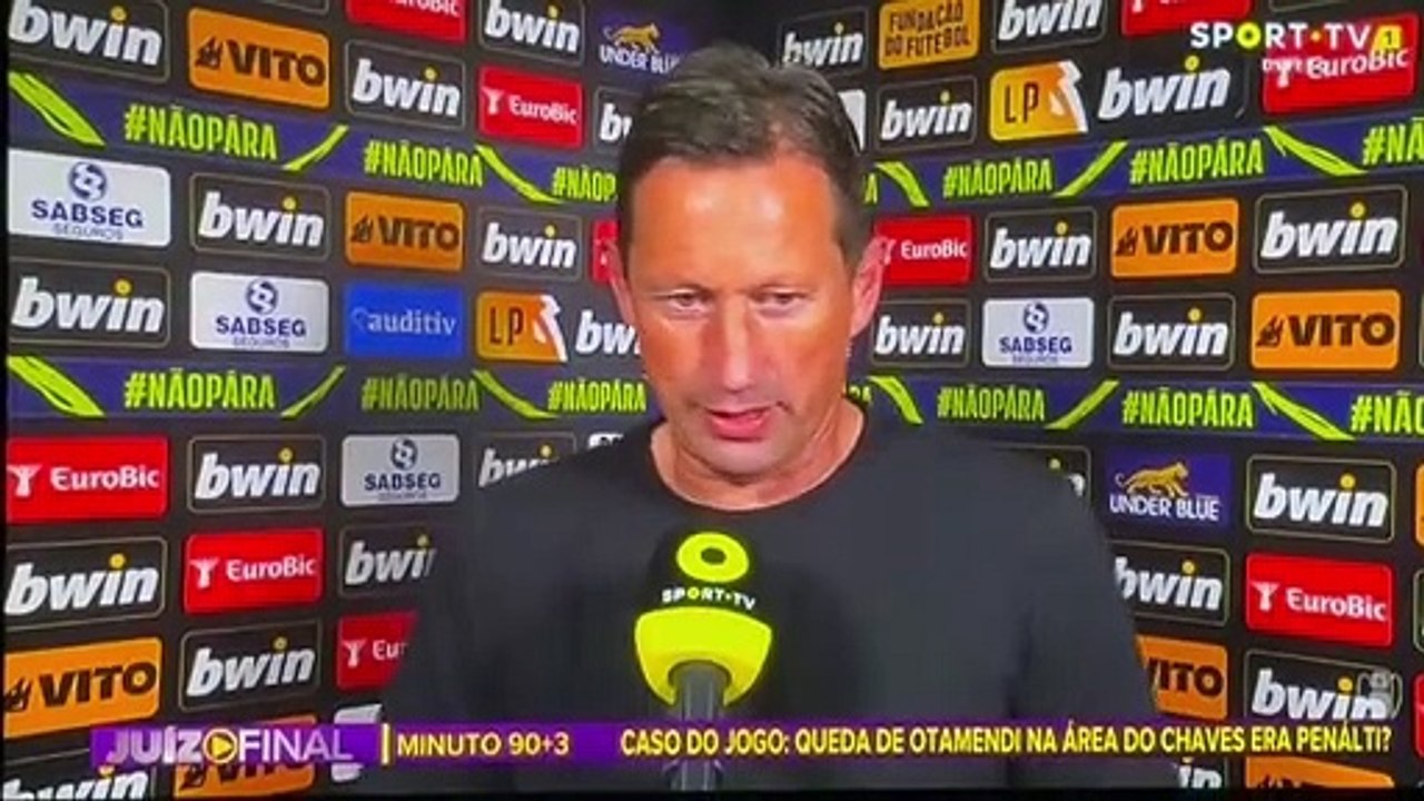 Roger Schmidt Chaves