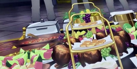 Cagaster of an Insect Cage S01 E02