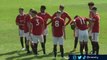 Manchester United 1-3 Man City Highlights  STUNNING O’REILLY BRACE HELPS U18S WIN THE DERBY