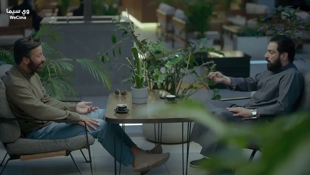 مسلسل الــنــون ومــا يــعــلــمــون الحلقة 24...