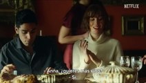 'Obsesión' - Tráiler oficial - Netflix