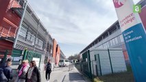 Affluence record à la journée d’information de l’école de police de la province de Liège
