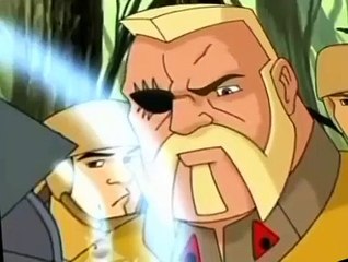 Xyber 9: New Dawn E020