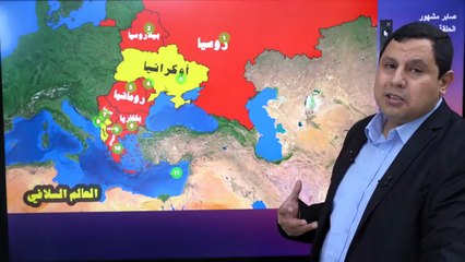 زيلنيسكي يتحدى روسيا: أوكرانيا ستكون إسرائيل الكبيرة في أوروبا