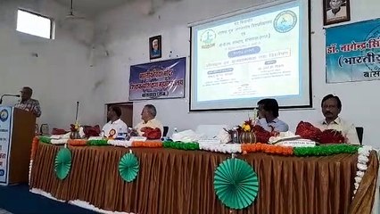 प्रबुद्ध नागरिक संवाद :  'संवेदना की गंगोत्री से प्रतिबद्धता की गंगा का जन्म होता है'