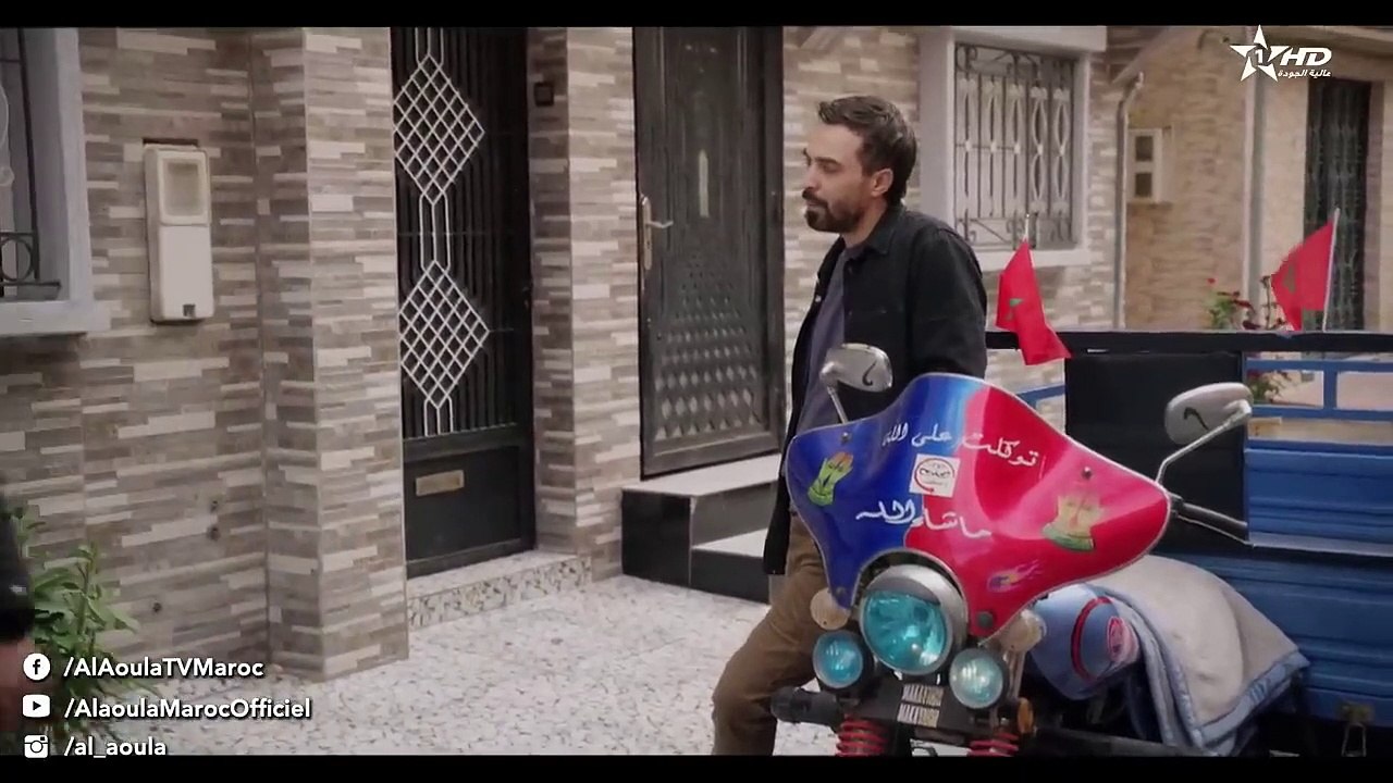 Kayna Dorouf - Ep 16 - كاينة ظروف الحلقة