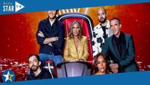 The Voice : quels candidats ont été sauvés et éliminés à l’issue de la première soirée des Battles ?