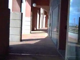 Paseo Maritimo de A Coruña