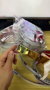 Stainless Steel Wall Decor Sticker _ Stainless Steel Strip Trim Decals - 2.44m Wall -