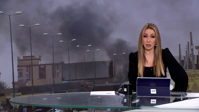 مصادر #العربية: دول أوروبية أبلغت #القاهرة أنه سيتم فرض عقوبات على من يزيد التصعيد بـ #السودان