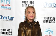 'Dallas' star Charlene Tilton says her co-stars kept her 