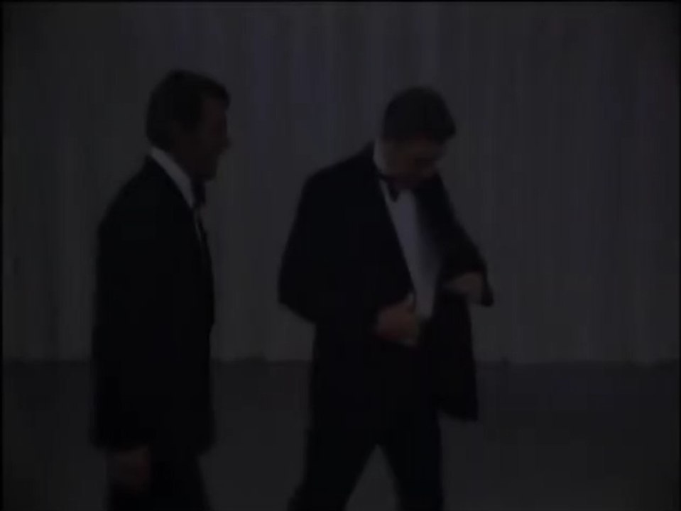 Dean Martin & Andy Griffith - Birds & Bees Sketch