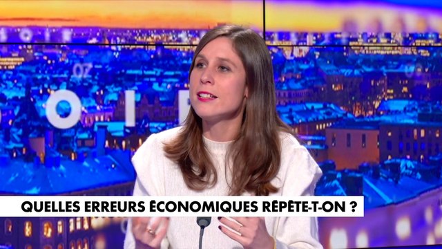Anne de Guigné : «A la fin du XIXe siècle, une dizaine de grands industriels possèdent toute la richesse du pays»