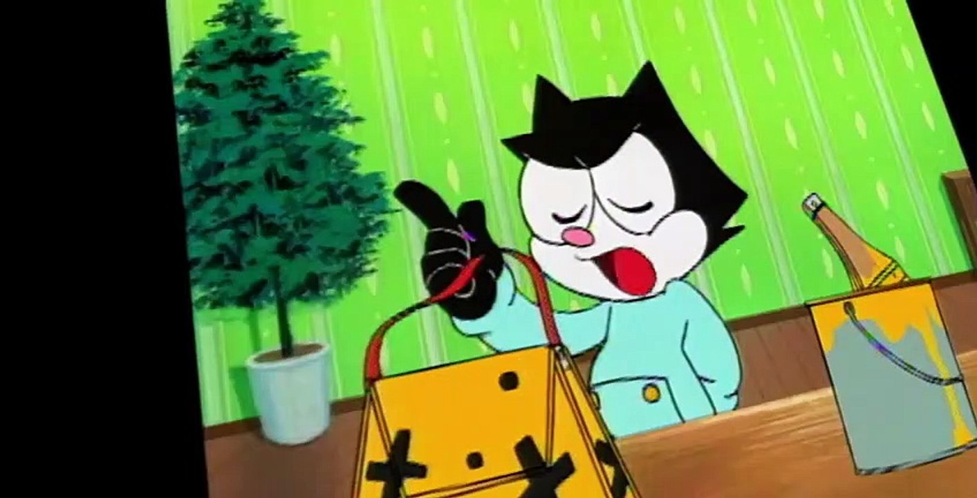 Baby Felix S01 E02