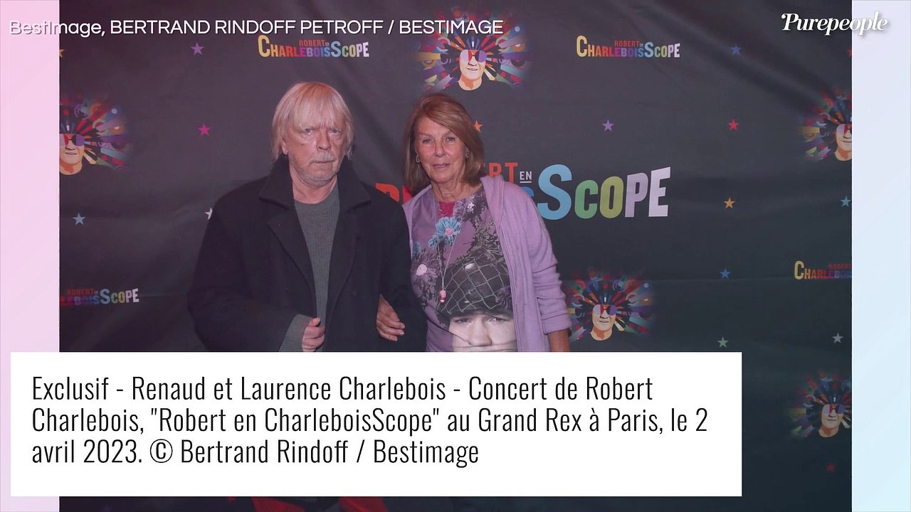 Julie Gayet et François Hollande enlacés : moment de complicité face à Renaud sans sa compagne