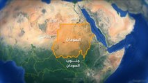 أبرز مواقع العمليات العسكرية في السودان