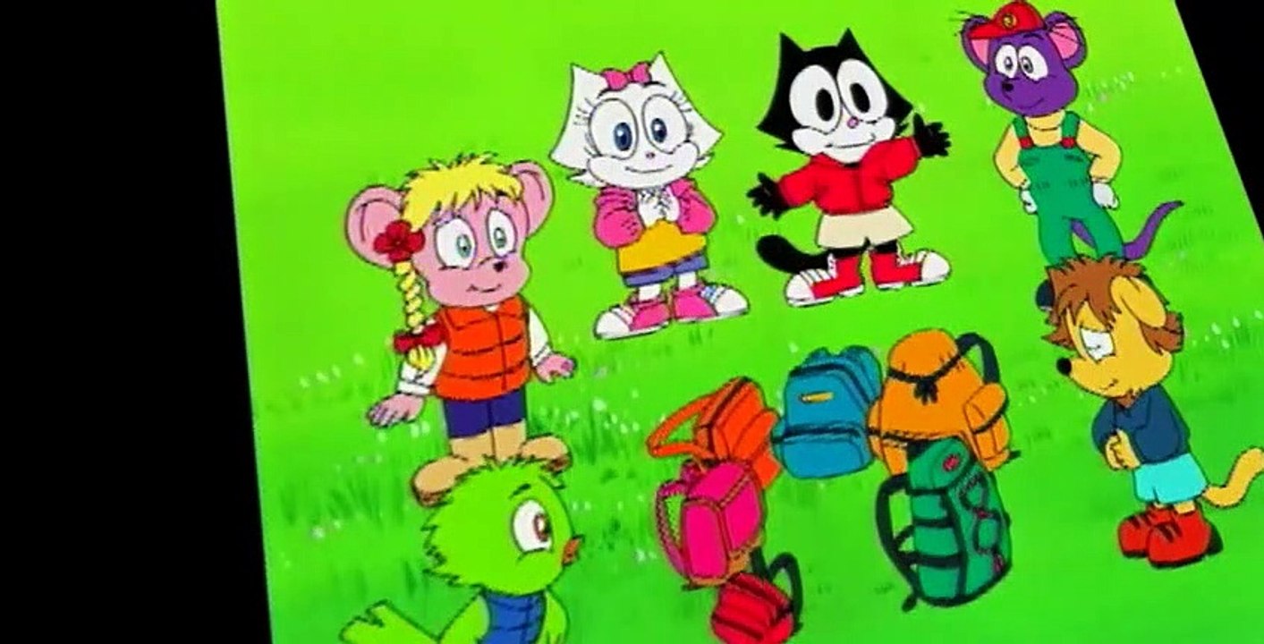 Baby Felix S01 E04