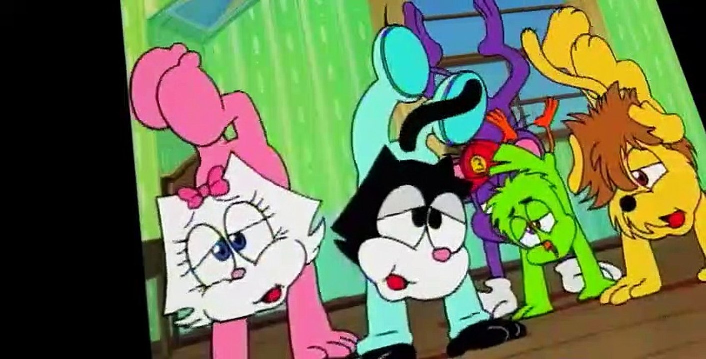 Baby Felix S01 E05
