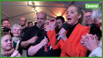 "La meilleure friterie" est à Herseaux !