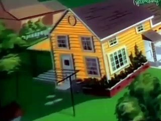 Tom Jerry Kids Show Tom & Jerry Kids Show E036 – S.O.S. Ninja – The Pink Powder Puff Racer – Car Wash Droopy