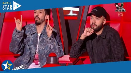 "C’est un peu dur, on dirait un jackpot de casino" : Bigflo étonné par le système de votes des battl