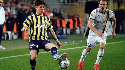 Büyük hayal kırıklığı! Fenerbahçe-Ankaragücü maçını izleyen herkes aynı yorumu yapıyor