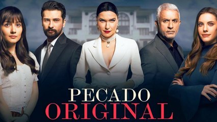 Pecado original (serie turca) capitulo 24 completo en español
