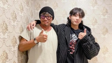 ‘전참시’ 추성훈 “BTS 정국과 스파링, 마음먹고 하면 프로해도 될 실력”