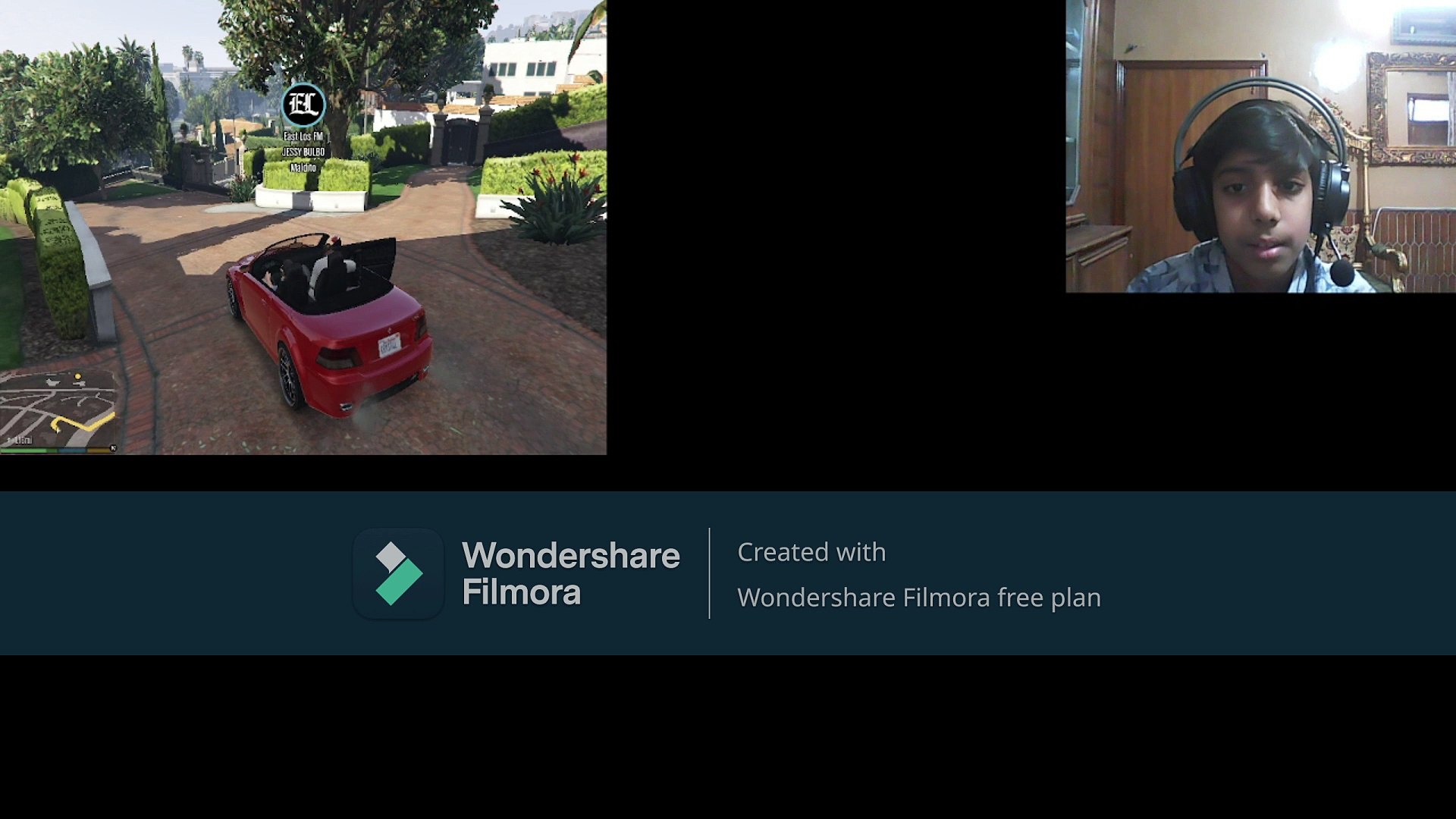 Someone stole my boat [ GTA 5  gameplay 1 ]