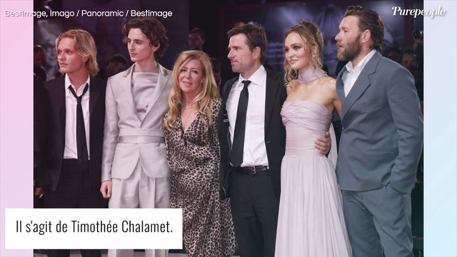 Lily-Rose Depp : L'un de ses ex se rapproche dangereusement de Kylie Jenner, ils ont une très bonne alchimie...