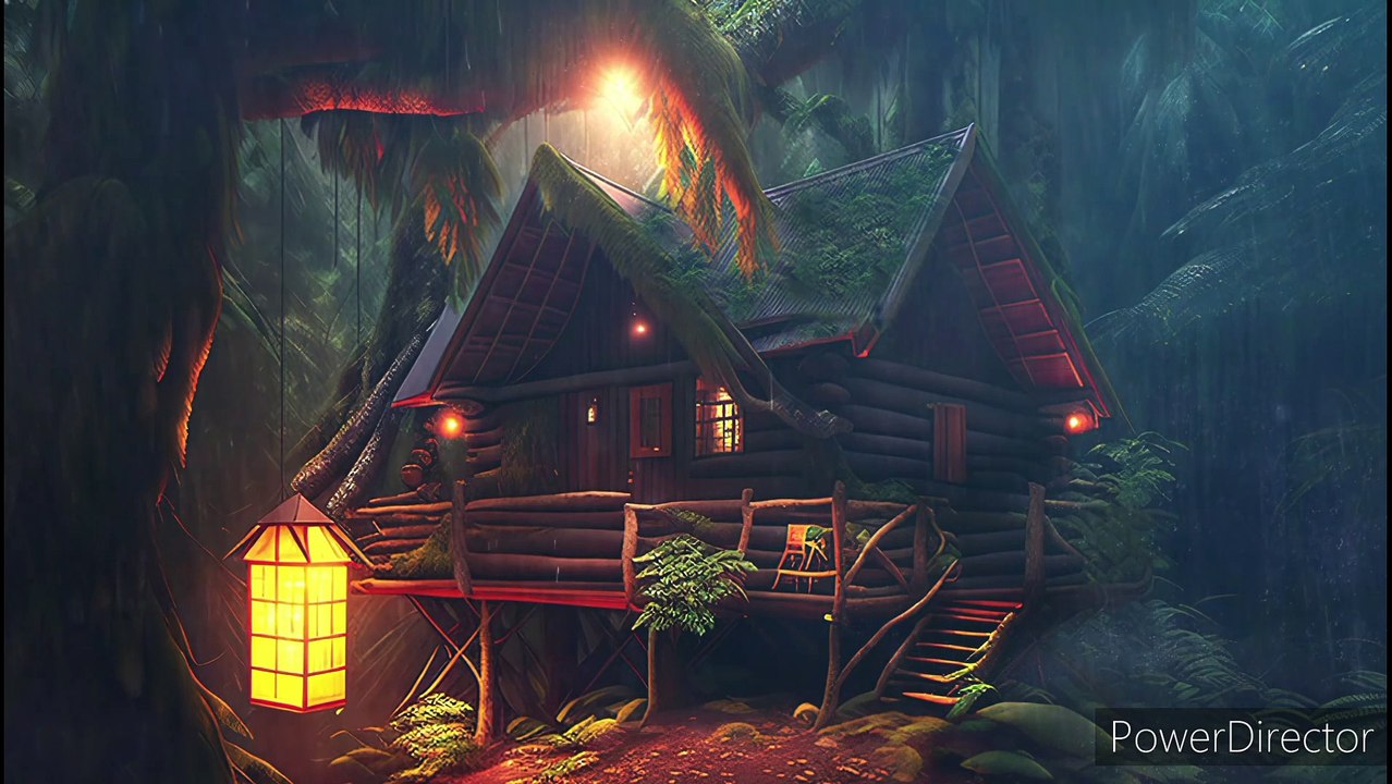 Amazing Relaxing vedio