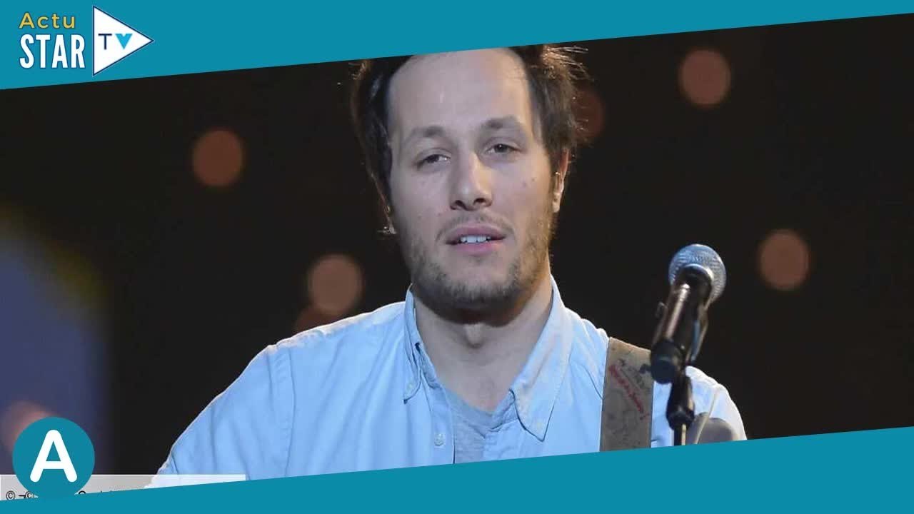 Vianney en deuil : le chanteur pleure la mort d’un jeune fan