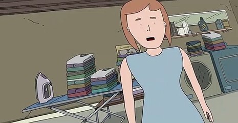 Regular Old Bogan S01 E04