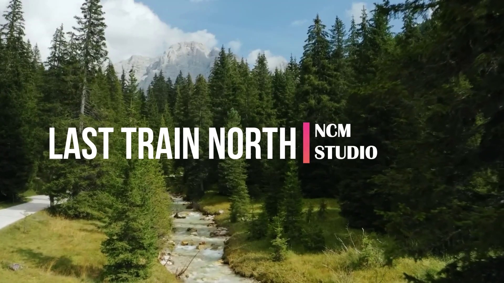 ⁣Last Train North - TrackTribe:  Rock Music, Funky Music