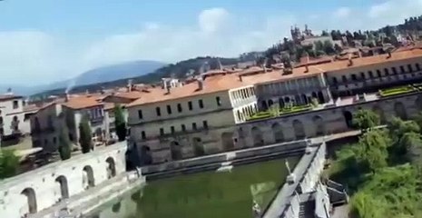 Star-Crossed S01 E01