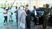 Lula desembarca nos Emirados Árabes Unidos após encerrar visita à China