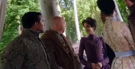 Star-Crossed S01 E03