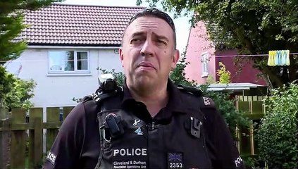 Police Interceptors S13E08 (08 Jan 2018)
