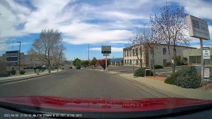 Hot Air Balloon Crashes In New Mexico