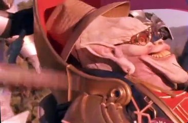 Power Rangers in Space Power Rangers in Space E006 Satellite Search