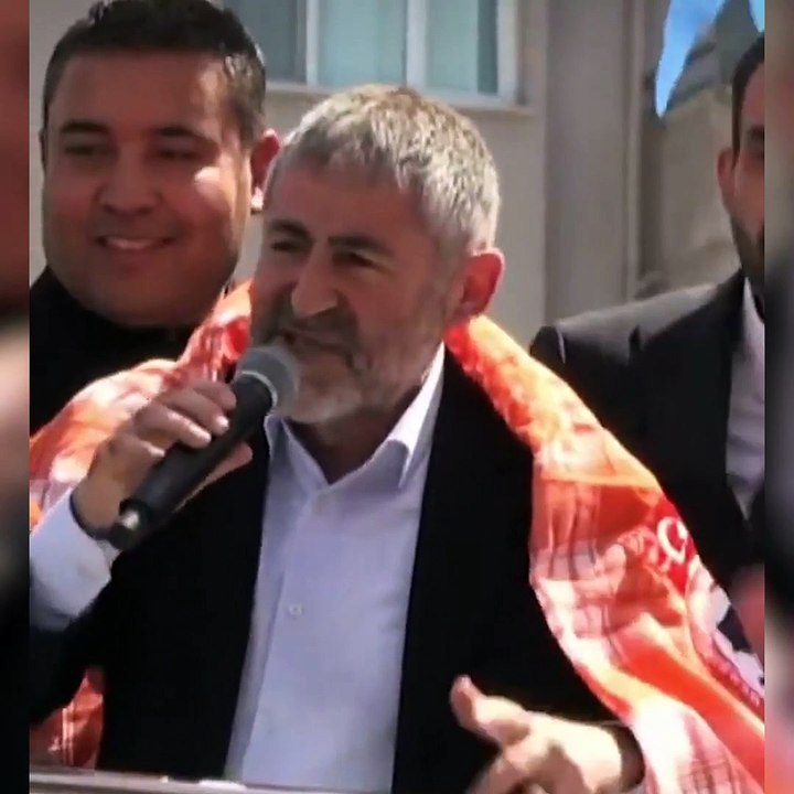 Bakan Nebati'den yine ilginç açıklama: Koyun et...