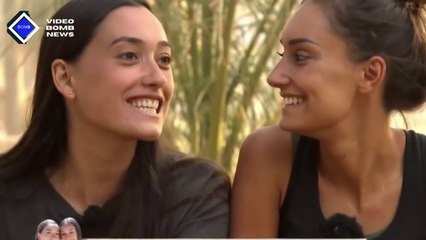 Est-ce à cause d'une arnaque au Brésil que Laura et Alexandra ont été éliminées de Pékin Express ?