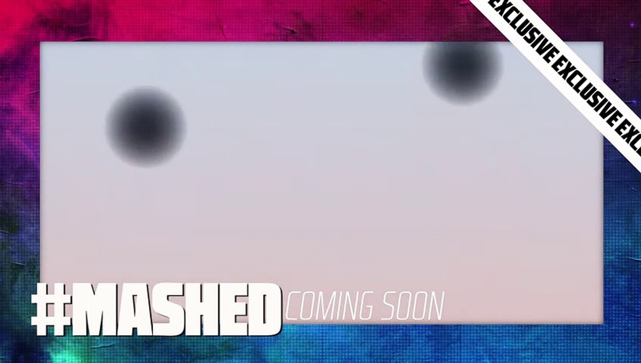 Burger Thing (COMING SOON) | Exclusive Preview | MASHED