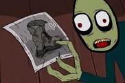 Salad Fingers Salad Fingers – Market