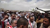 El Yemen completa la segunda jornada de canje de prisioneros con 357 liberados