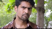 Latest South Indian Hindi Dubbed Action Movie - Veerapandiyapuram