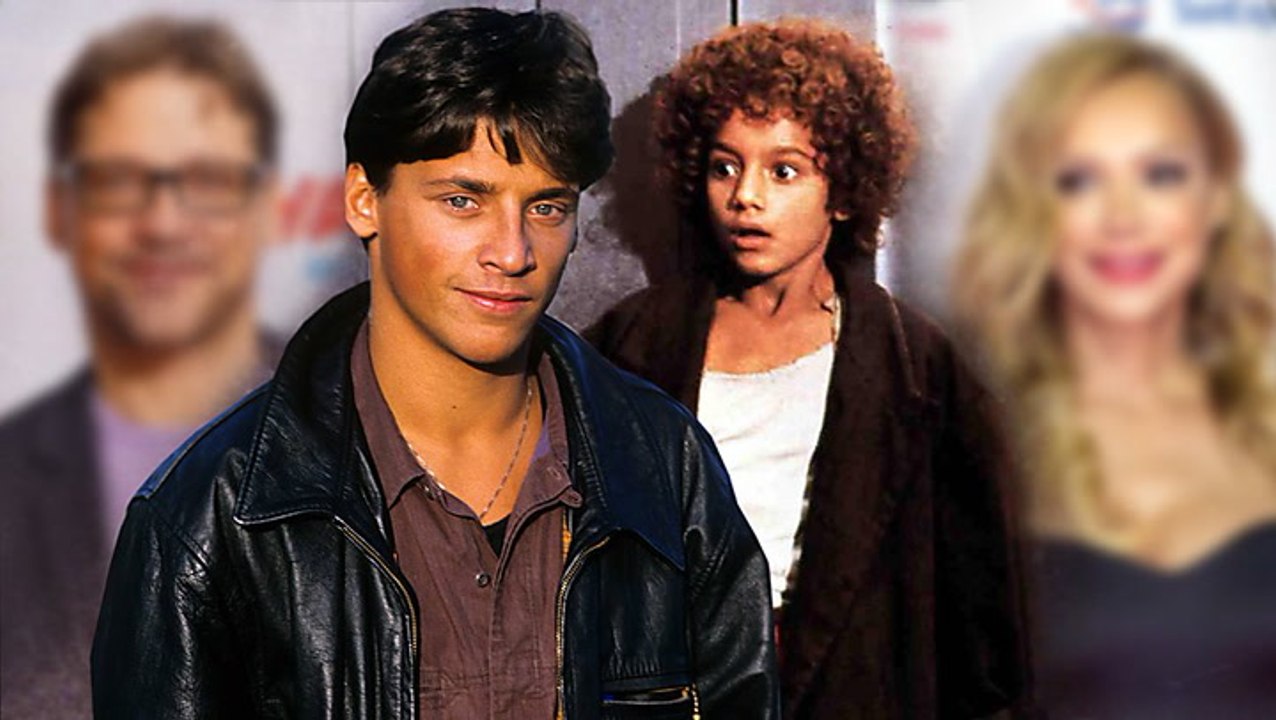 5 deutsche Kinderstars, die du heute bestimmt nicht wiedererkennst