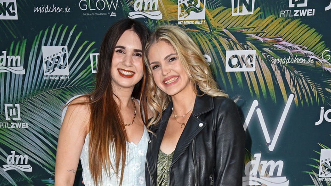 Coupleontour: HIER ziehen Nessi und Ina bei Livi die Grenze